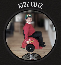 Kidz Cutz