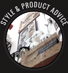Style Shop and Advice