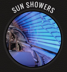 Sun Showers