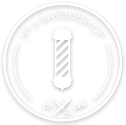 No5 Barbershop